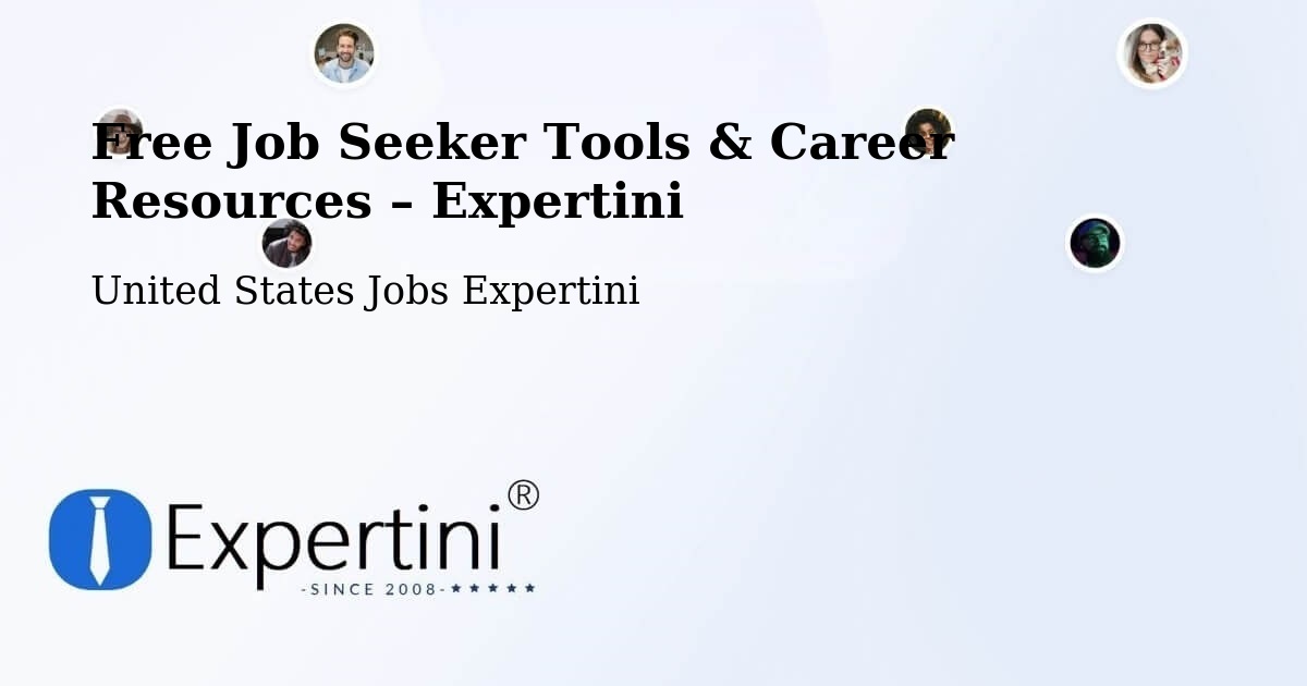 Free Job Seeker Tools & Career Resources – Brewster - Brewster, United States Jobs Expertini