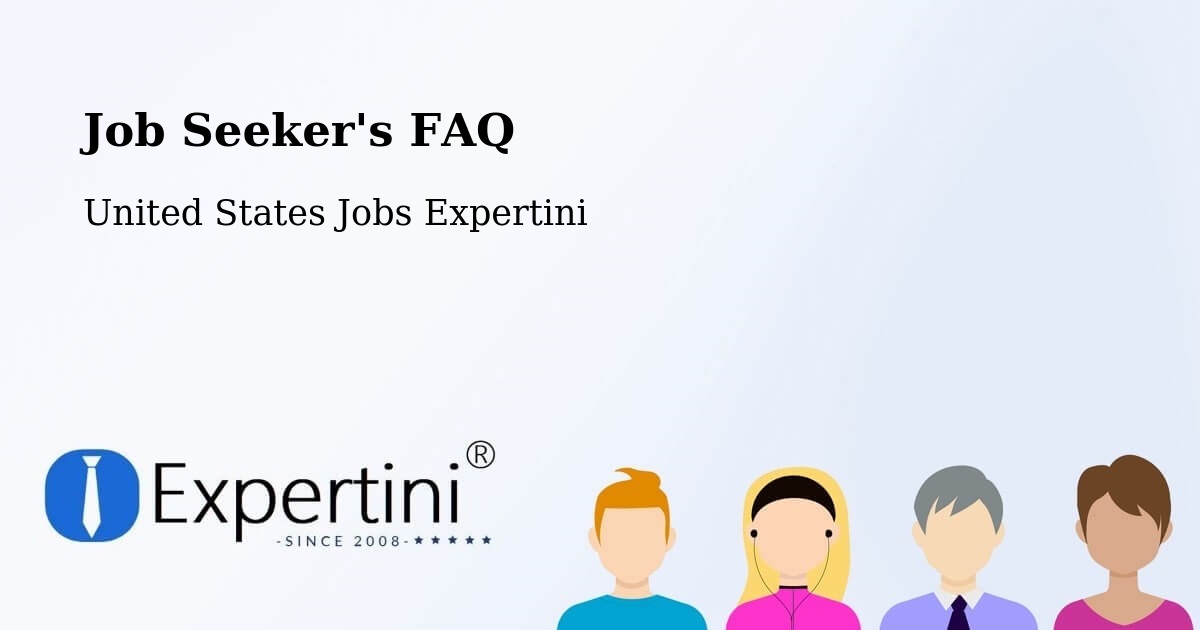 Job Seeker FAQ – Brewster - United States Jobs Expertini
