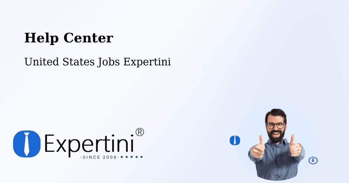 Help Center – Brewster - United States Jobs Expertini