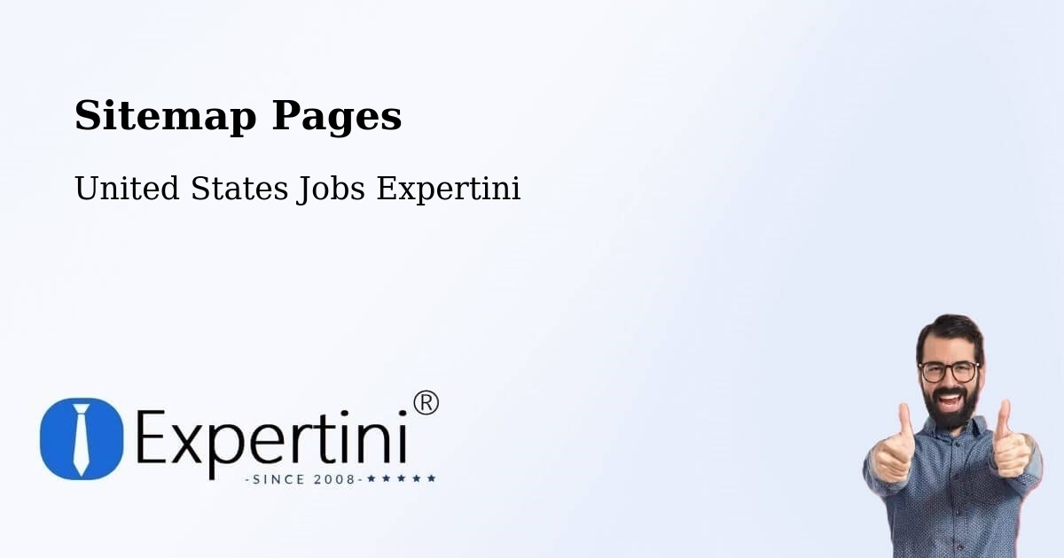 Sitemap Pages - Brewster - United States Jobs Expertini