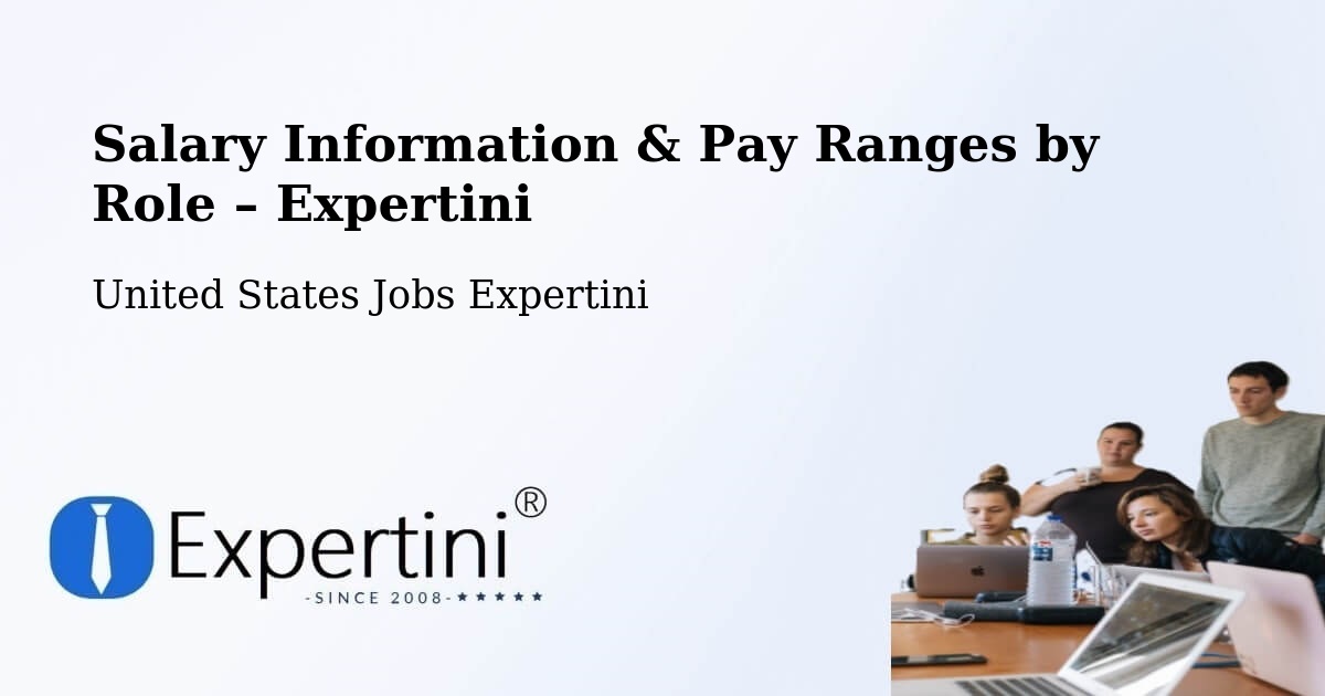 Salary Information & Pay Ranges – Brewster - Brewster, United States Jobs Expertini