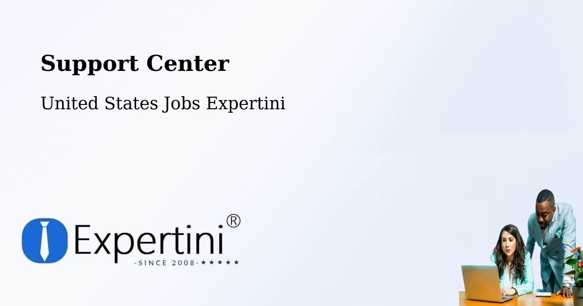 Support Services – Brewster - United States Jobs Expertini